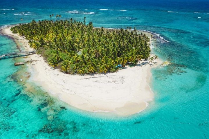 Jhonny Cay San Andres