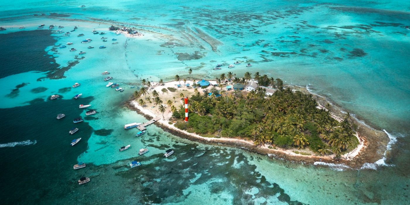 tour acquario san andres
